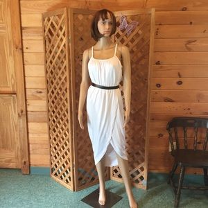 Cheng Xin dress, NWT, Medium